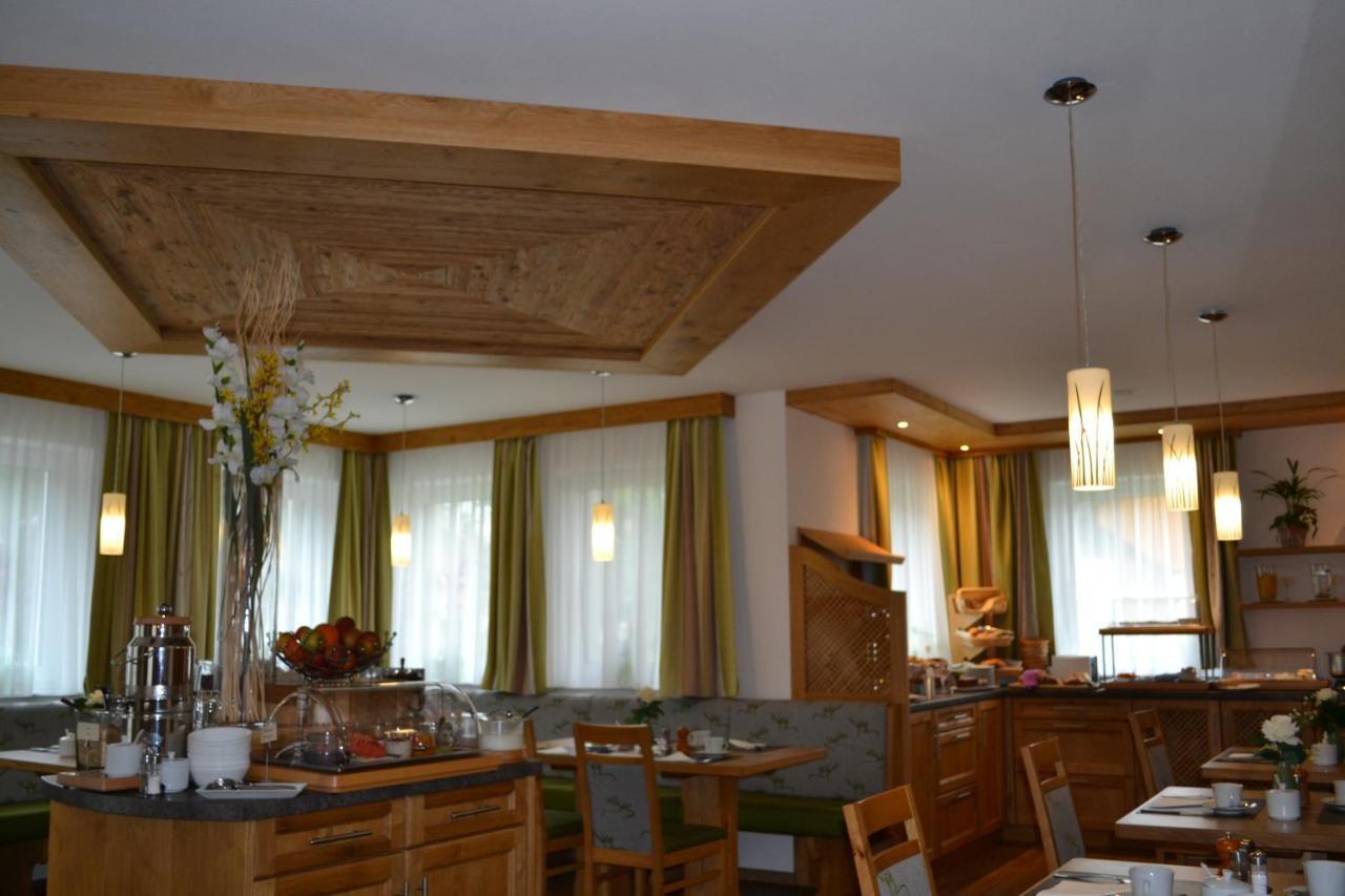 Pension Ballwein Salzburg Luaran gambar