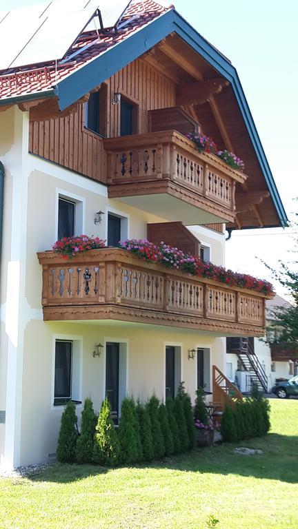 Pension Ballwein Salzburg Luaran gambar