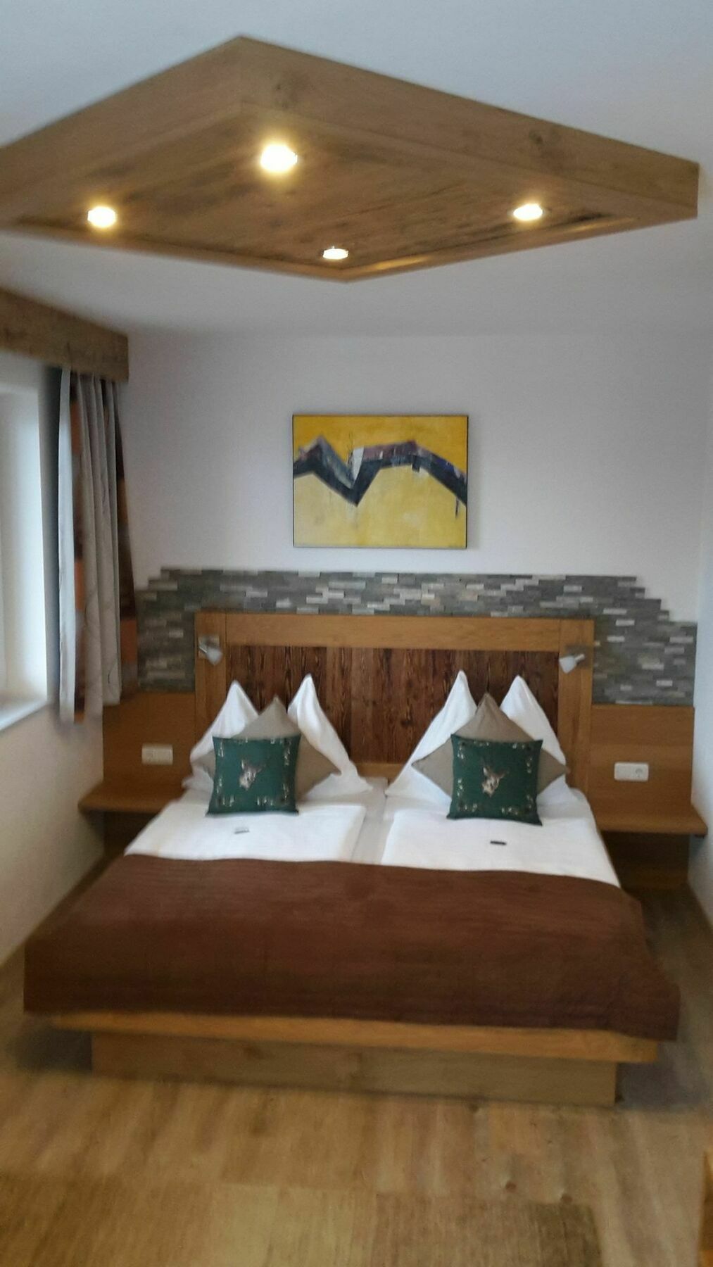 Pension Ballwein Salzburg Luaran gambar