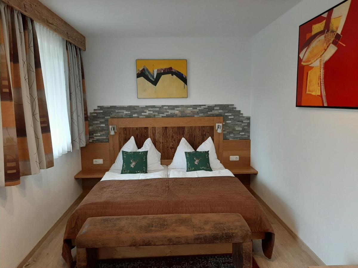 Pension Ballwein Salzburg Luaran gambar