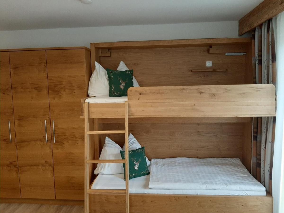Pension Ballwein Salzburg Luaran gambar
